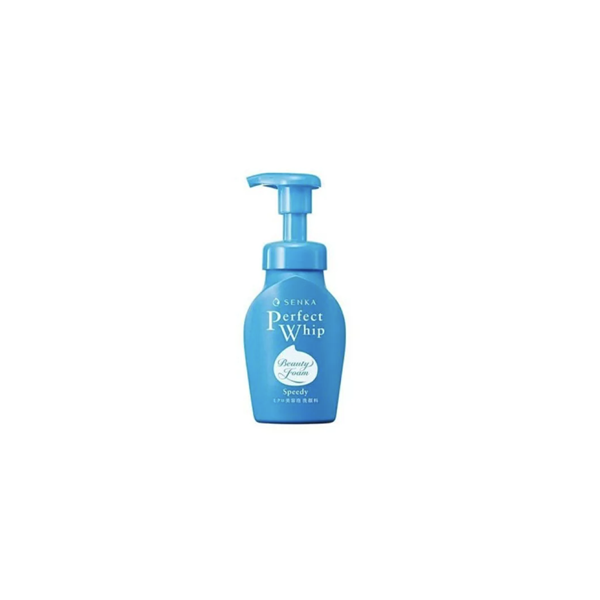 시세이도 센카 스피디 퍼펙트휩 모이스트 터치 150ml