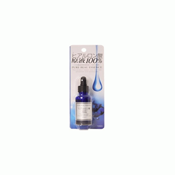 재팬 걸즈 퓨어 뷰 에센스 히알루 론산 25ml