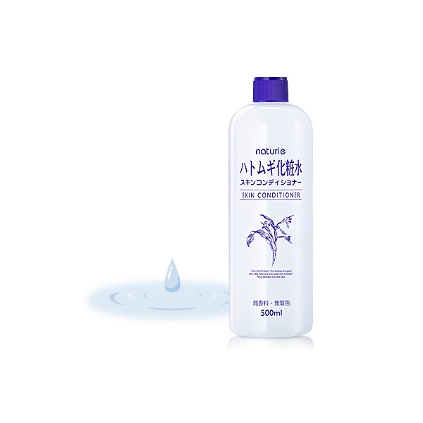 하토무기 율무 화장수 500ml