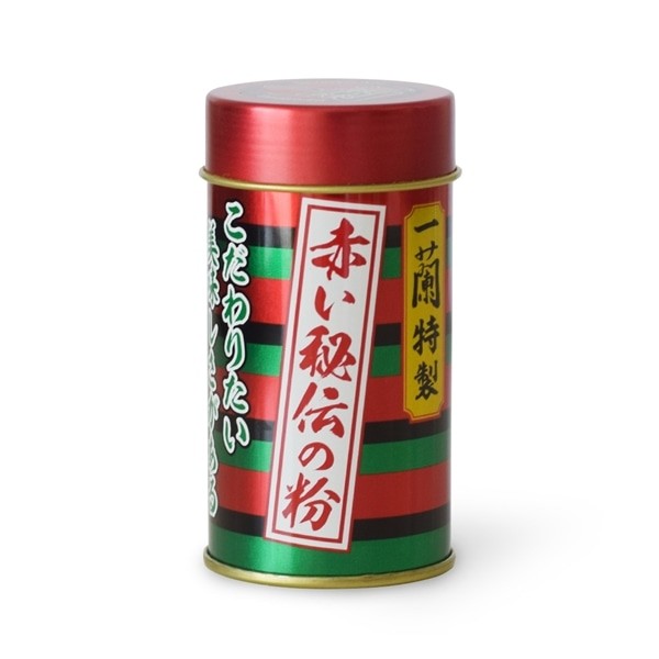이치란라멘 특제 비전 가루 14g