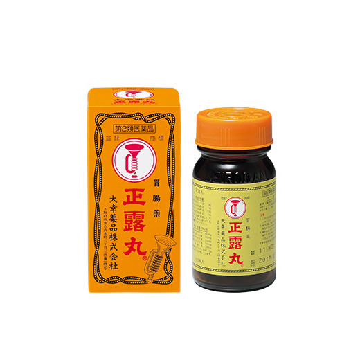 정로환 100정