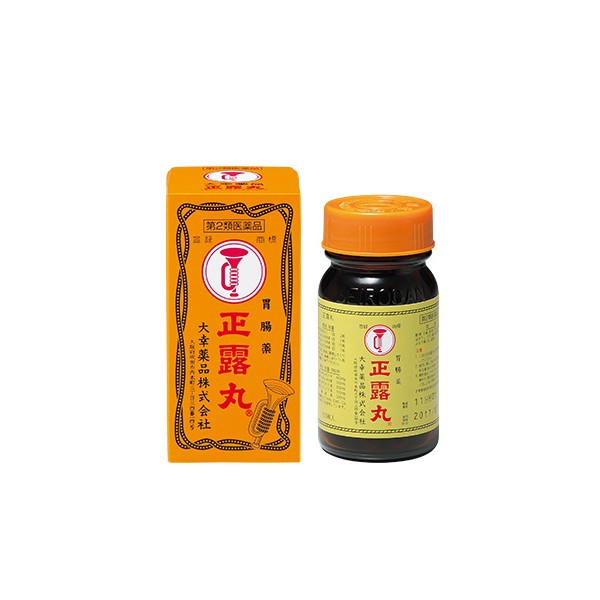 정로환 100정