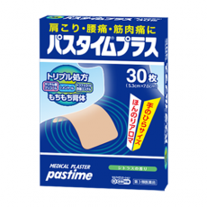 파스타임 플러스