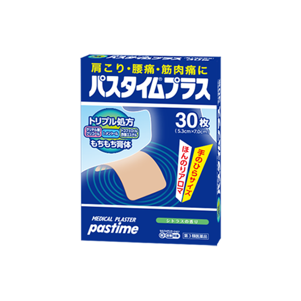 파스타임 플러스