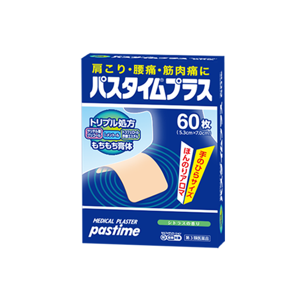 파스타임 플러스