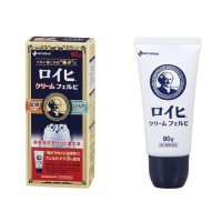 로이히 크림 훼르비나크 성분 온감 롤온 타입 80g