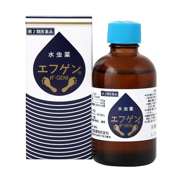 [오하라제약] 에후겐 60ml