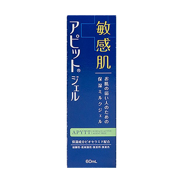 아토피 일본국민 처방 아핏토젤 60ml