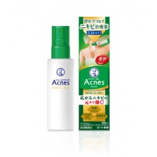 멘소래담 아크네스 25 메디컬 미스트 100ml