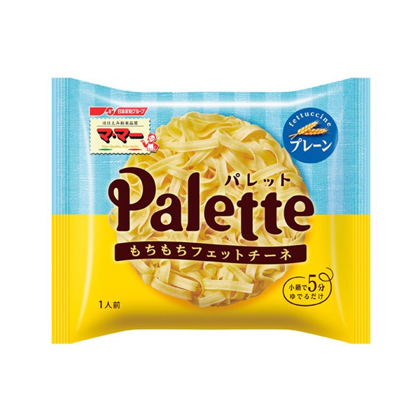 마마 Palette 팔레트 스파게티 건면 플레인