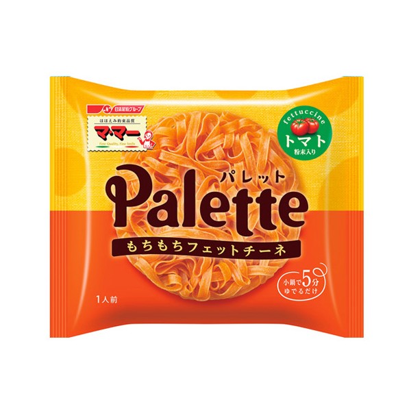 마마 Palette 팔레트 스파게티 건면 토마토