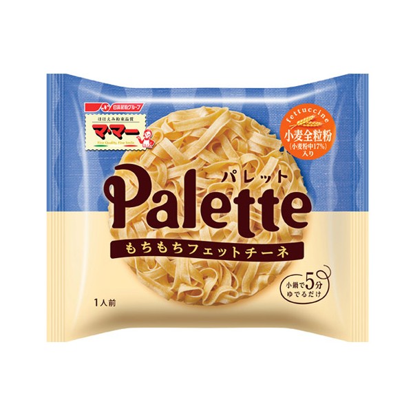 마마 Palette 팔레트 스파게티 건면 통밀
