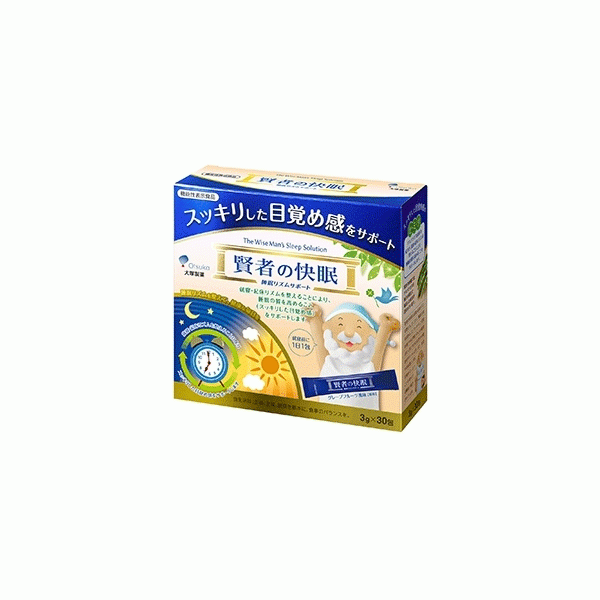 [OTSUKA] 현자의 수면 30포