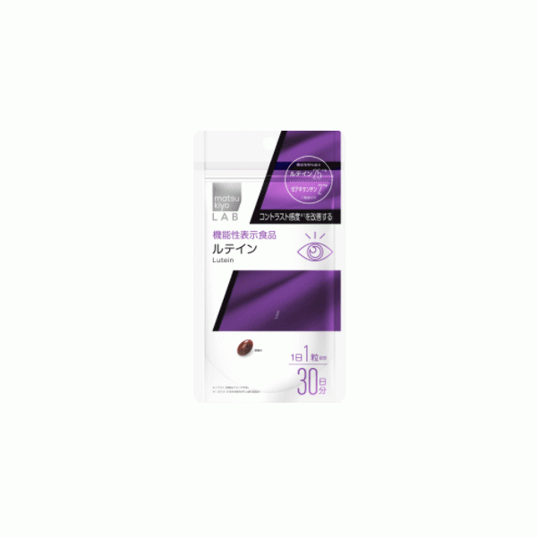 LAB 루테인(기능성) 30정