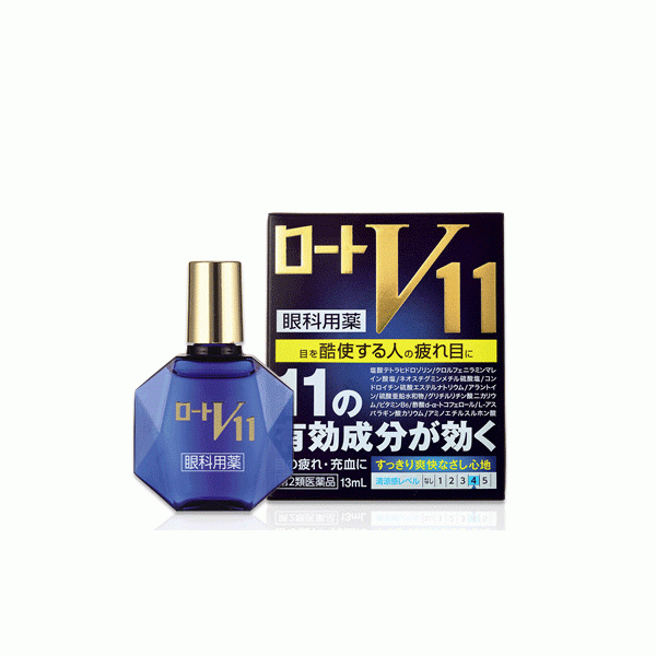 로토 V11 13ml