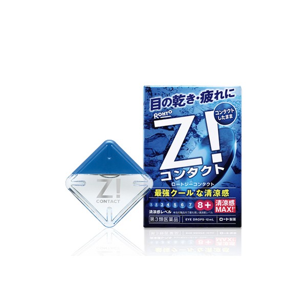 [로토제약] 로토 지 contact a 12ml