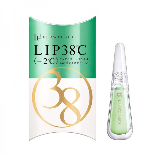 [플로우푸시] 립 트리트먼트 LIP38℃