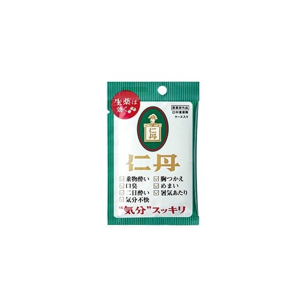 모리시타 은단 430정
