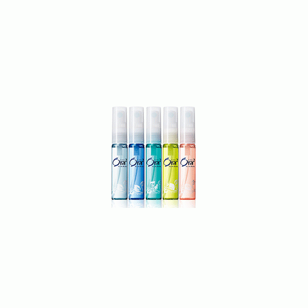 Ora2 브레스 파인 구강 스프레이 6ml