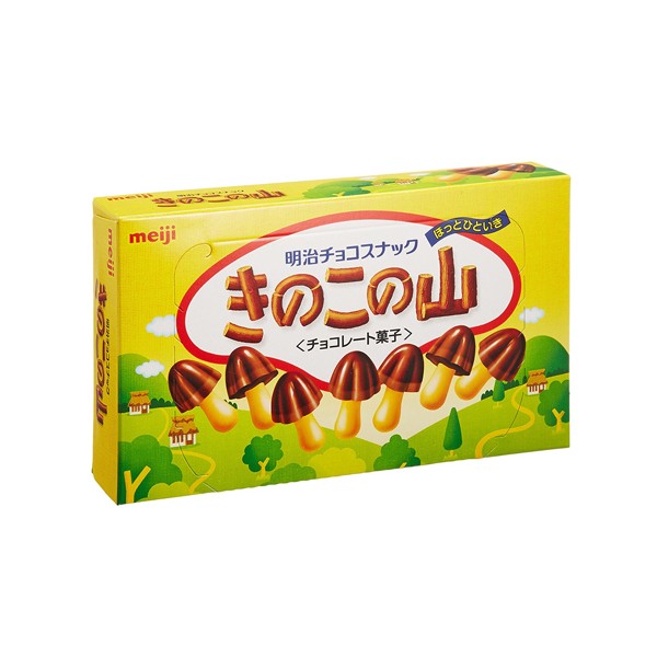 메이지 키노코노야마