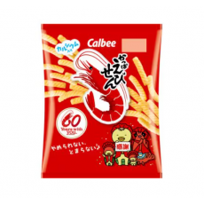 갓빠에비센(원조새우깡) 77g