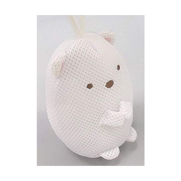 [JAPAN] [캐릭터] 스밋코구라시 백곰 바디 스펀지
