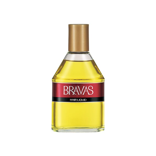 [BRAVAS] BRAVAS 헤어 리퀴드 270ml