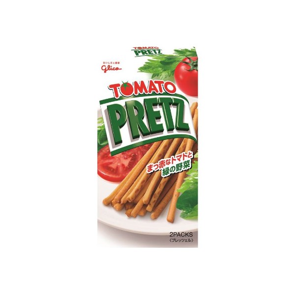 프리츠 토마토맛