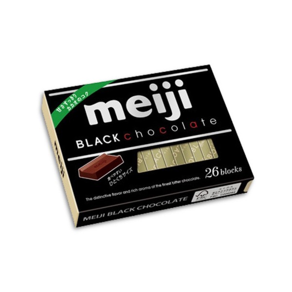 메이지 초콜릿 박스 26개입