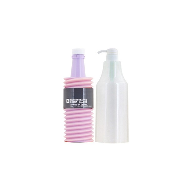 [무코타] 무코타 쉐나 카로레 750g + 케이스 세트
