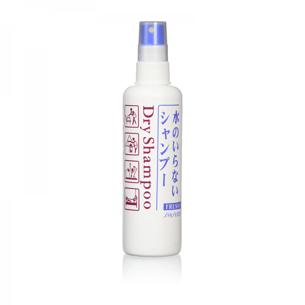 [와타시] 후레쉬 드라이 샴푸 스프레이 타입 150ml