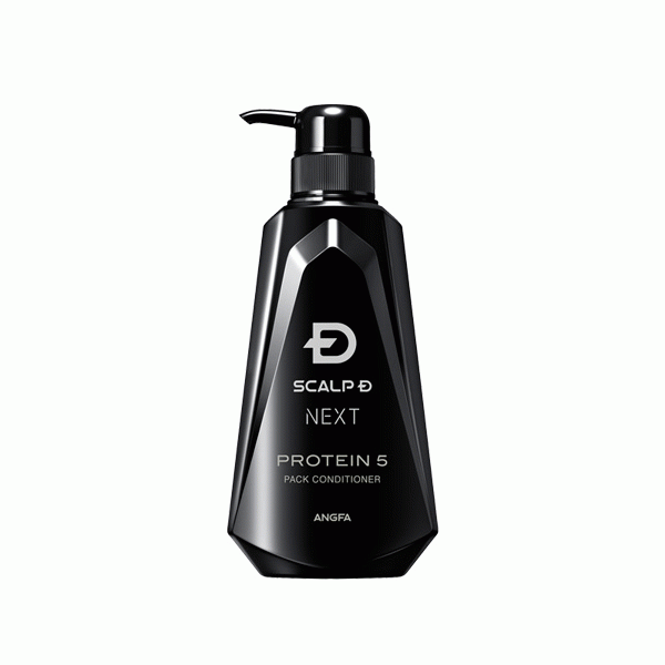 [angfa] 스칼프D 넥스트 PROTEIN 5 컨디셔너 남성용 350ml