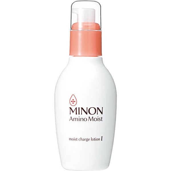 [다이이치산쿄] 미논 아미노모이스트차지 로션1 150ml 촉촉한 화장수