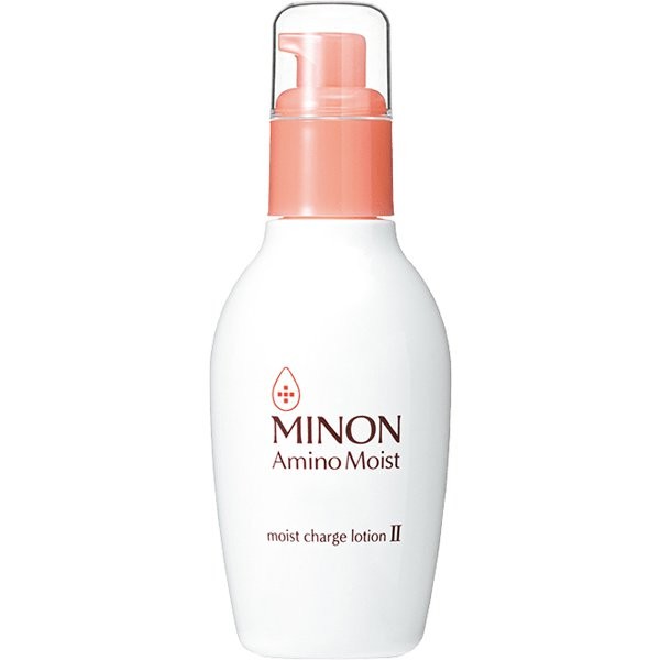 [다이이치산쿄] 미논 아미노모이스트차지 ★로션2 150ml 더촉촉한 화장수
