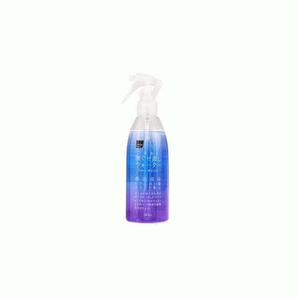 matsukiyo 어레인지 플러스 잠버릇 다시워터 본체 300ml
