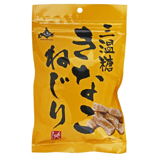 칼디 커피 농장 茂辺地 황 설탕 콩가루 비틀림 150g 1 봉지