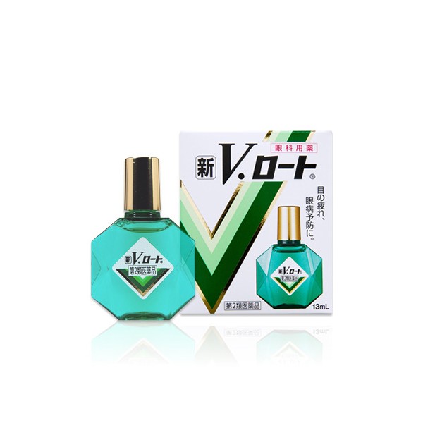 로토 새로운 V 로토 13ml