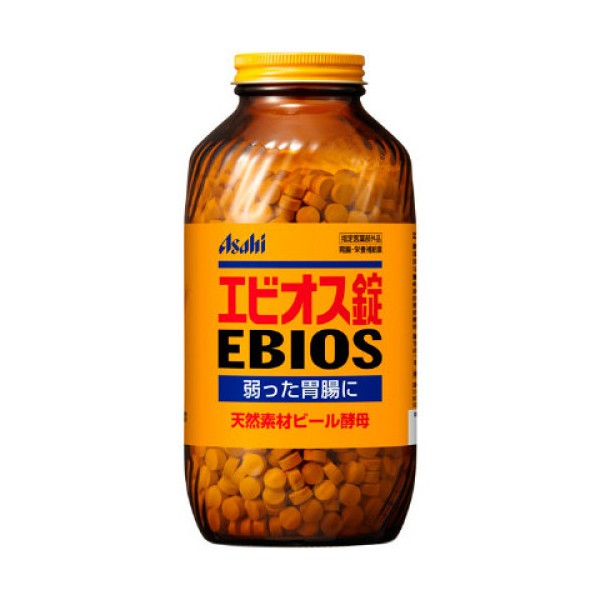 에비오스 2000정