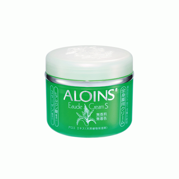 스킨 크림 알로인스 오데크림S 185g