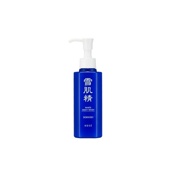 설기정 화이트 밀키 워시 140ml
