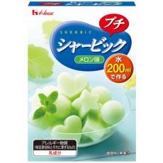 하우스 쁘띠 샤빅 멜론맛 2개입