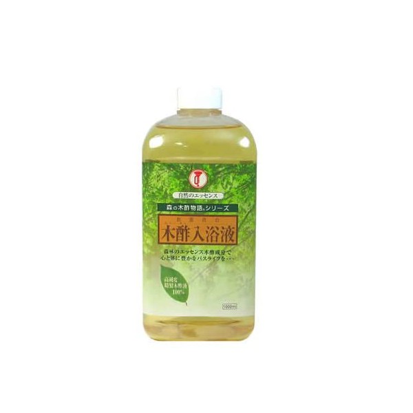 목초 입욕제 500ml