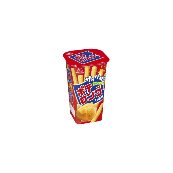 모리나가 포테롱구 45g