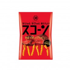 스콘 일본풍 바베큐맛