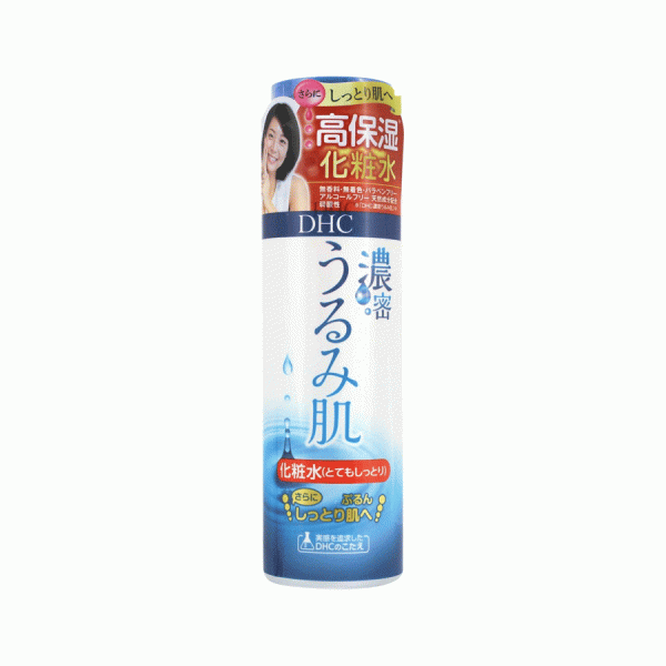 DHC 농밀 촉촉한 피부 화장수(매우촉촉한) 180ml