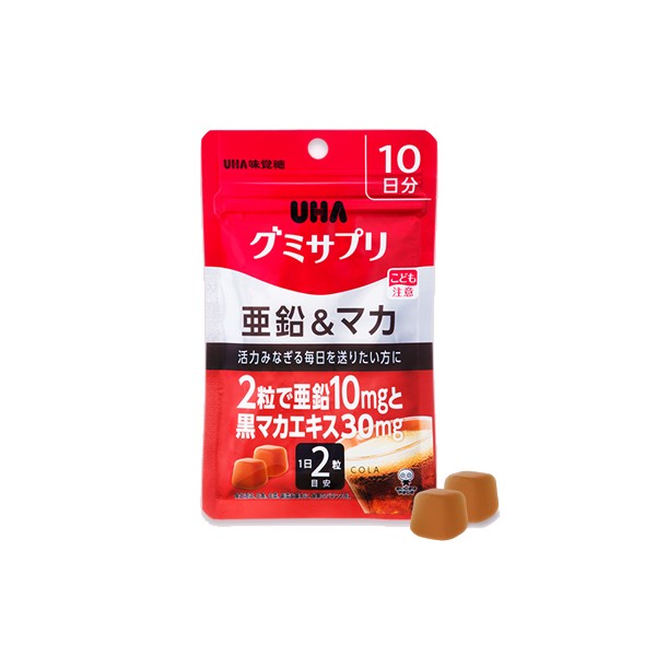 아연&마카 콜라 30일분