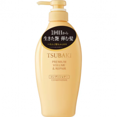 TSUBAKI 츠바키 프리미엄 리페어 헤어 컨디셔너 450ml