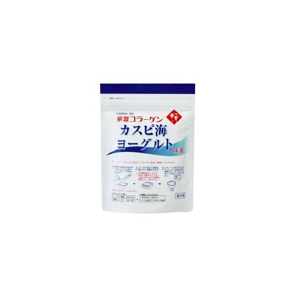 AFC 하나마이 콜라겐 카스피해 요구르트 5g 4포입