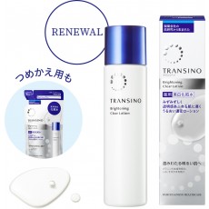 트란시노 약용 브라이트닝 클리어 로션 150ml