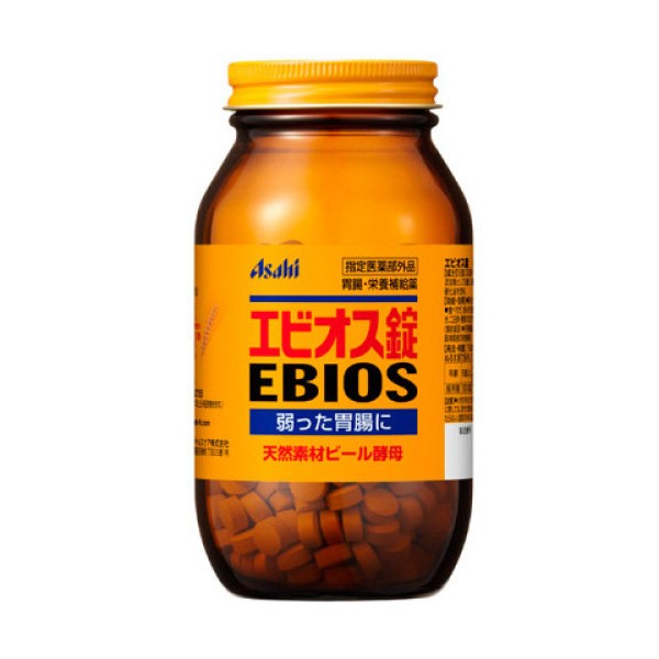 에비오스 1200정